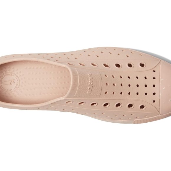 Native Jefferson pink mauve shoes Sz 5 - Picture 6 of 6